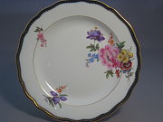 Meissen Speiseteller 25 cm