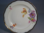 Meissen Speiseteller 25 cm