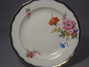 Meissen Speiseteller 25 cm