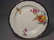 Meissen Speiseteller 25 cm