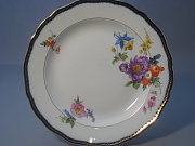 Meissen Speiseteller 25 cm