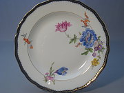 Meissen Speiseteller 25 cm