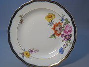 Meissen Speiseteller 25 cm