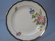 Meissen Speiseteller 25 cm