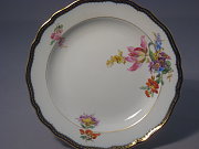 Meissen Teller 18 cm