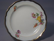 Meissen Teller 18 cm