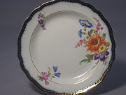 Meissen Teller 18 cm