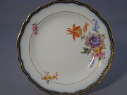 Meissen Teller 18 cm