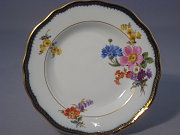 Meissen Brotteller 16 cm