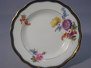 Meissen Brotteller 16 cm