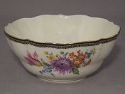 Meissen Sahneschssel 16 cm