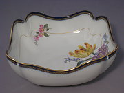 Meissen groe Schssel 23 cm