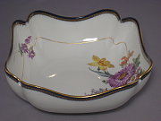 Meissen groe Schssel 23 cm