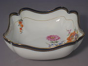 Meissen groe Schssel 23 cm