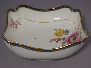 Meissen Schssel 18 cm