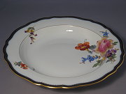 Meissen groe runde Schssel / Beilageschale rund 31,5 cm