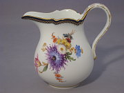 Meissen grosser Giesser  (0,5 Liter)