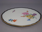 Meissen Tortenplatte 33,5 cm