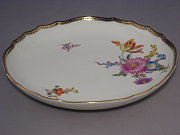 Meissen Kuchenschale  28 cm