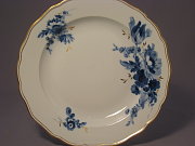 Meissen Speiseteller 25 cm