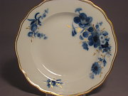 Meissen Brotteller 16 cm