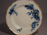 Meissen Brotteller 16 cm