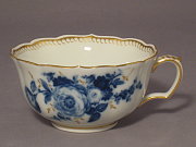 Meissen Tee-Obertasse