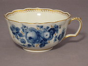 Meissen Tee-Obertasse