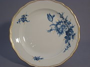 Meissen Speiseteller 25 cm