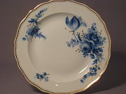 Meissen Speiseteller 25 cm