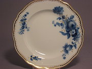 Meissen Brotteller 16 cm