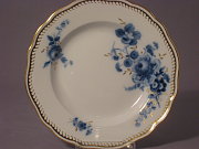 Meissen Brotteller 16 cm