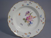 Meissen Suppenteller 23,3 cm