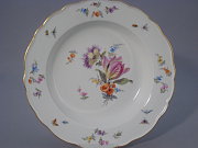 Meissen Suppenteller 23,3 cm