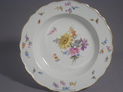 Meissen Suppenteller 23,3 cm