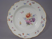 Meissen Suppenteller 23,3 cm