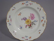 Meissen Suppenteller 23,3 cm