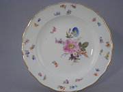 Meissen Speiseteller 24 cm