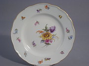 Meissen Brotteller 15,5 cm