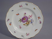 Meissen Brotteller 15,5 cm