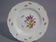 Meissen Brotteller 15,5 cm