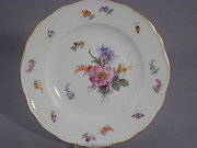 Meissen Brotteller 15,5 cm