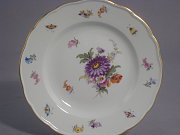 Meissen Brotteller 15,5 cm