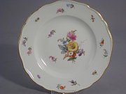 Meissen Brotteller 15,5 cm