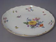 Meissen Kuchenschale  28 cm