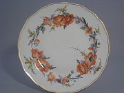Meissen Speiseteller 25 cm Meissen Speiseteller 25 cm