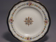 Meissen Teller 15 cm