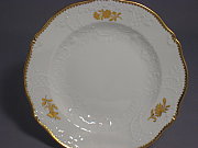 Meissen Brotteller Neumarseille 15,5 cm