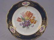 Meissen Teller 26 cm