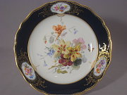 Meissen Teller 25 cm
